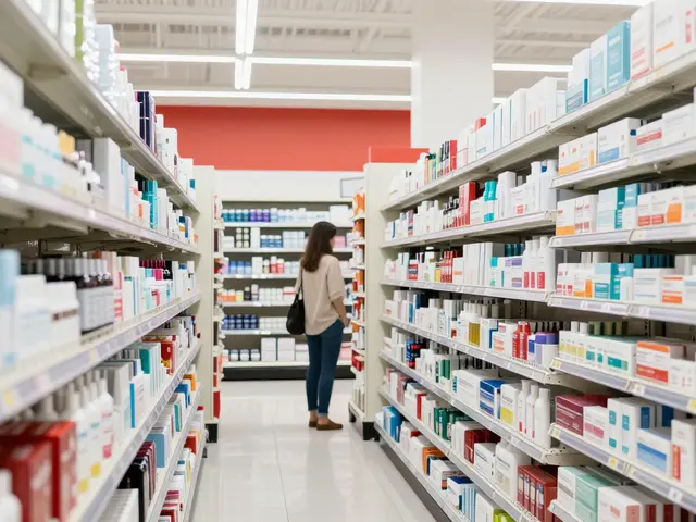 CBD bei Target kaufen: Was ist wirklich möglich?