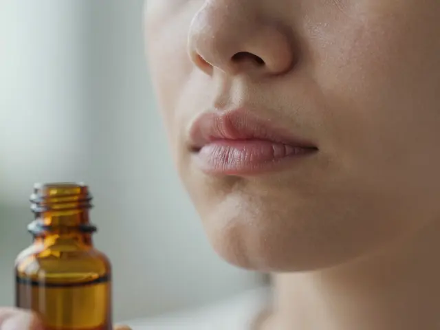 CBD Nebenwirkungen und Risiken: Was man wirklich wissen muss