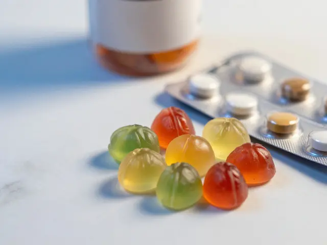 CBD Wechselwirkungen: Was du über negative Interaktionen wissen musst