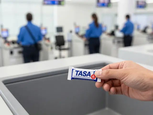 Ist Cannabis-Kaugummi in den USA legal? Alles über THC- und CBD-Regeln