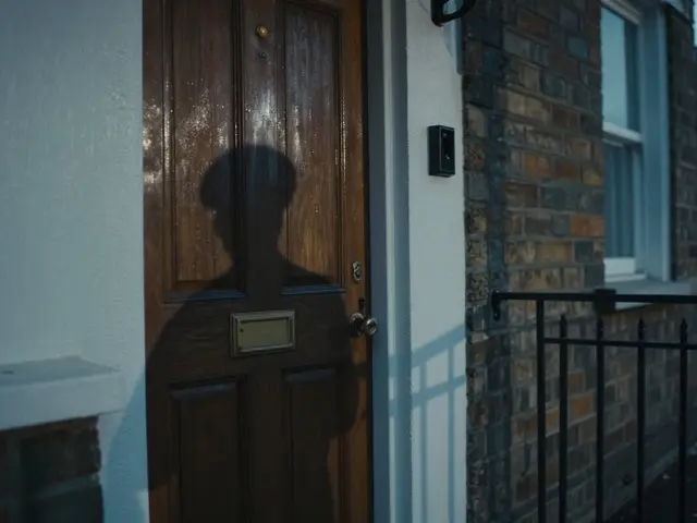 Ist H4CBD in Großbritannien legal? Rechtliche Lage und Risiken