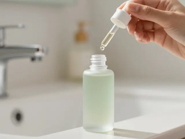 Macht CBG euphorisch? Die Wahrheit über Cannabigerol in Kosmetika und Wellness