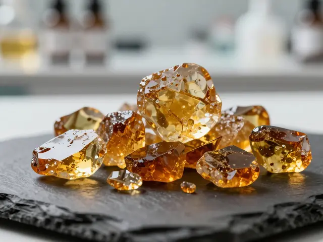 Sativa vs. Indica Shatter: Welches CBD-Konzentrat passt zu dir?