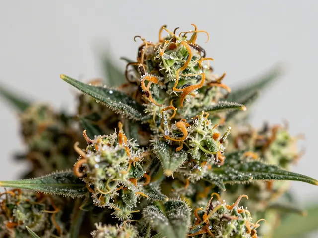 Vorteile von rauchbarem Hanf: Warum CBD-Blüten eine echte Alternative sind