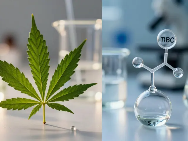 Wer sollte kein Delta-8 THC nehmen? Risiken und Warnungen