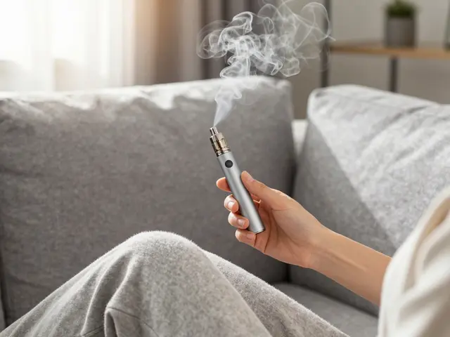 Wie viele Züge CBD wirken wirklich? Dosierung und Wirkung erklärt