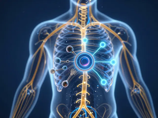 Wie wirken Cannabinoide im Körper? Eine Übersicht über Effekte und Prozesse