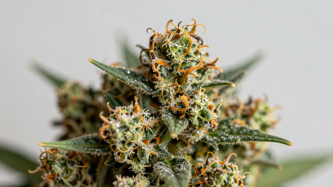 Vorteile von rauchbarem Hanf: Warum CBD-Blüten eine echte Alternative sind