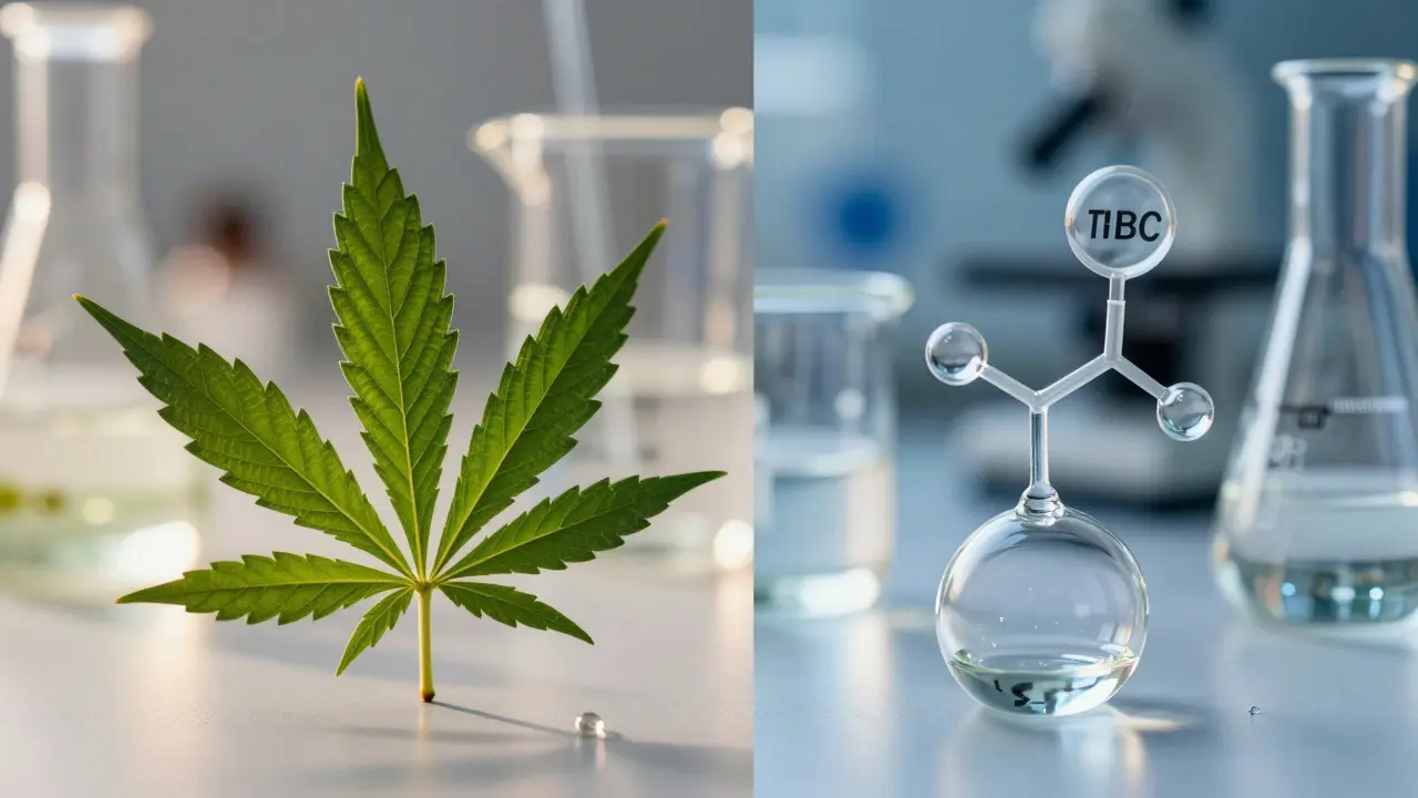 Wer sollte kein Delta-8 THC nehmen? Risiken und Warnungen