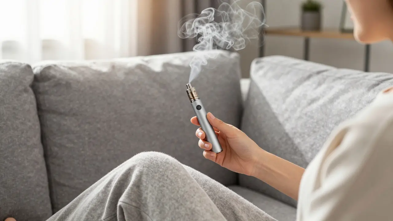 Wie viele Züge CBD wirken wirklich? Dosierung und Wirkung erklärt