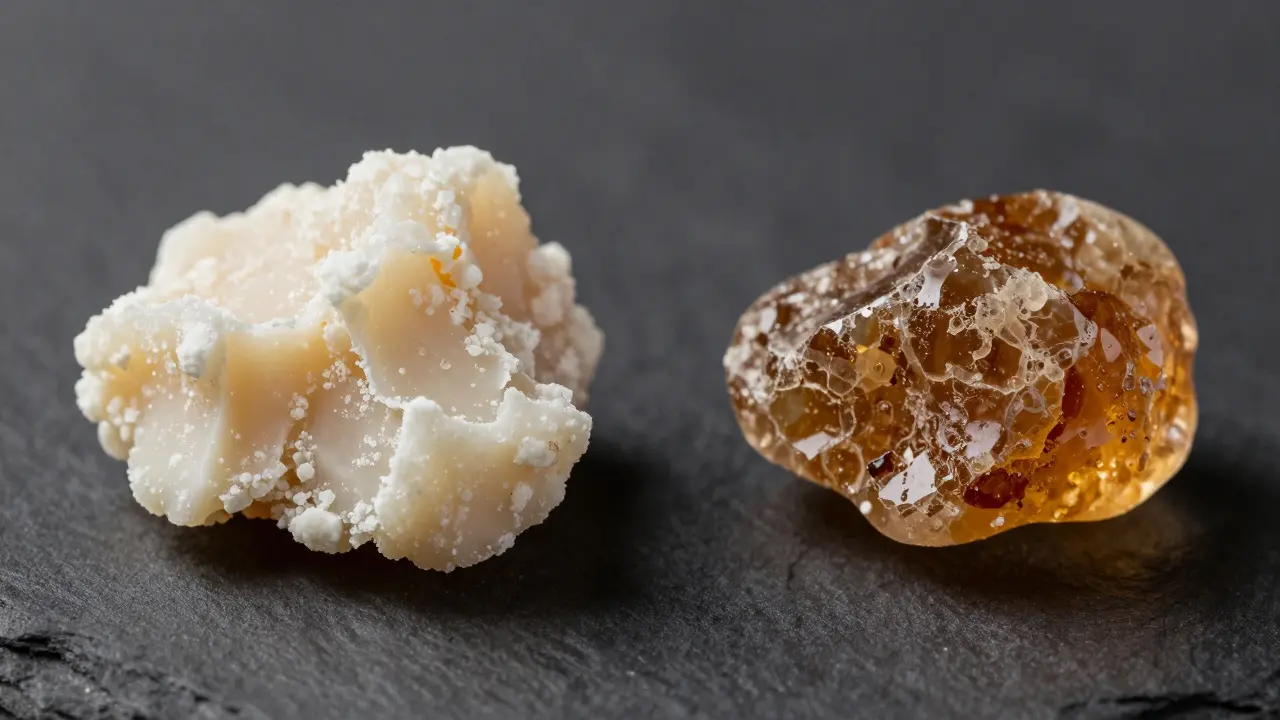 CBD Crumble vs. Shatter: Unterschiede, Wirkung und die richtige Wahl
