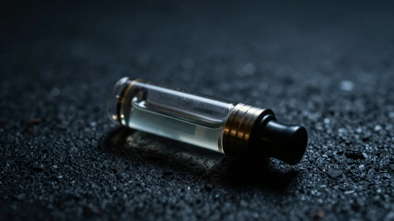 Die ungesündesten Vape-Marken: Risiken, illegale Cartridges & sichere Alternativen