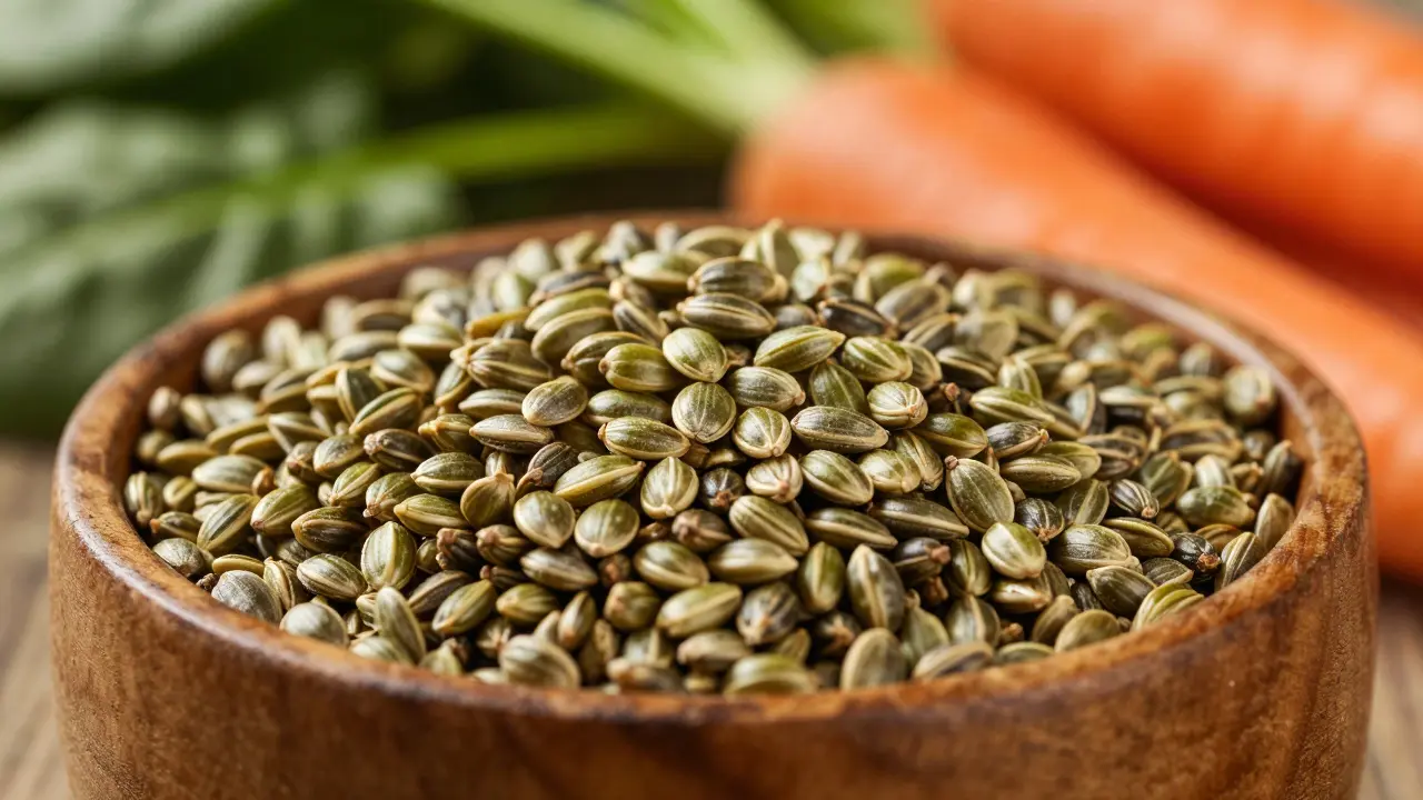 Ist Hanf ein Superfood? Nährstoffe, Wirkung und Mythen im Check