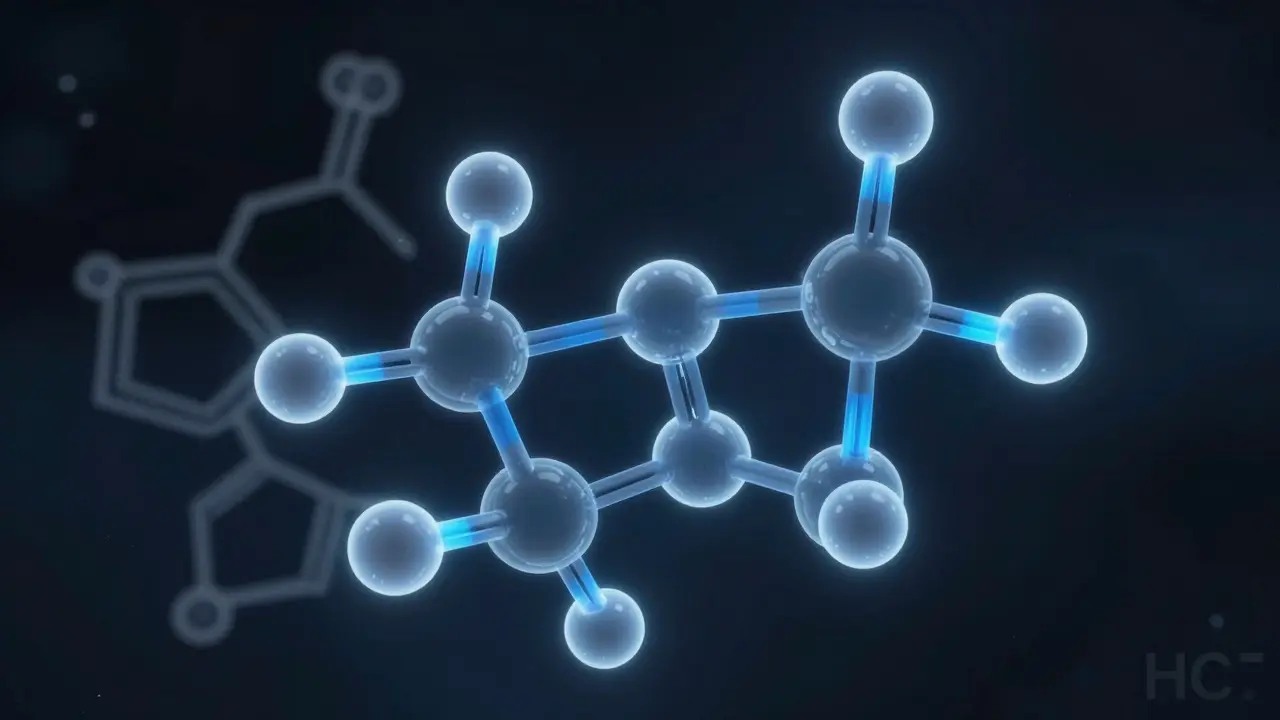 Ist HHC aus Hanf sicher? Risiken, Legalität und Alternativen wie H4CBD