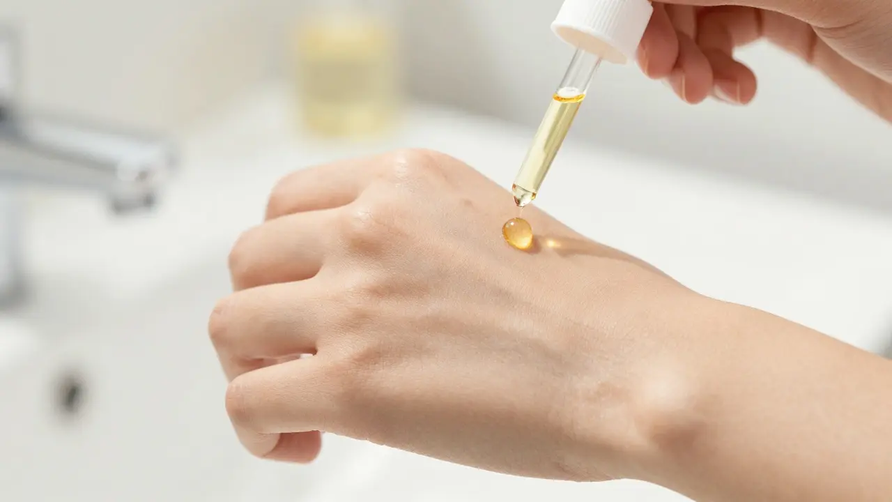 Nebenwirkungen von CBD in der Kosmetik: Was Sie wirklich wissen müssen