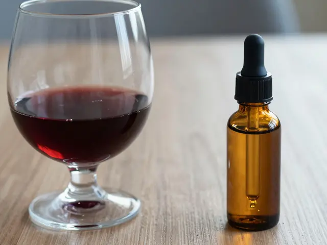 CBD statt Alkohol: Ist CBD gesünder? Ein ehrlicher Vergleich