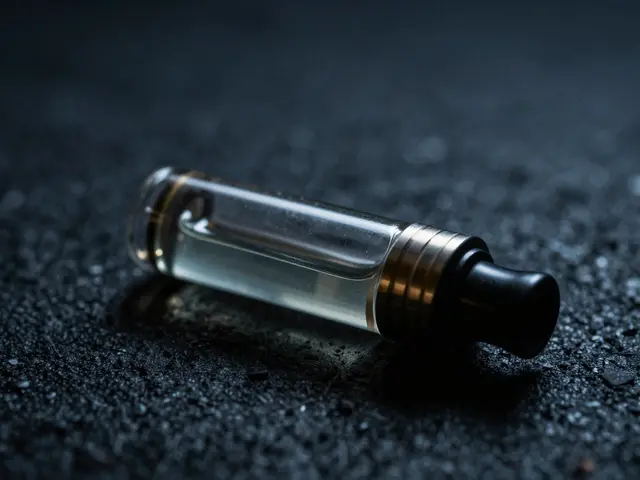Die ungesündesten Vape-Marken: Risiken, illegale Cartridges & sichere Alternativen