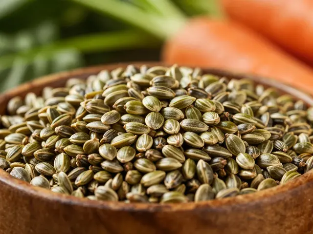 Ist Hanf ein Superfood? Nährstoffe, Wirkung und Mythen im Check