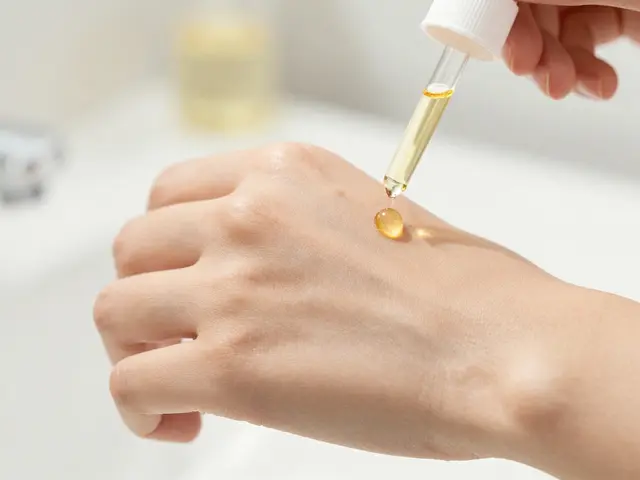 Nebenwirkungen von CBD in der Kosmetik: Was Sie wirklich wissen müssen