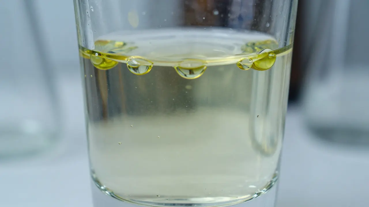 Was ist Cannabis-Wodka? Wirkung, Herstellung und legale Alternativen