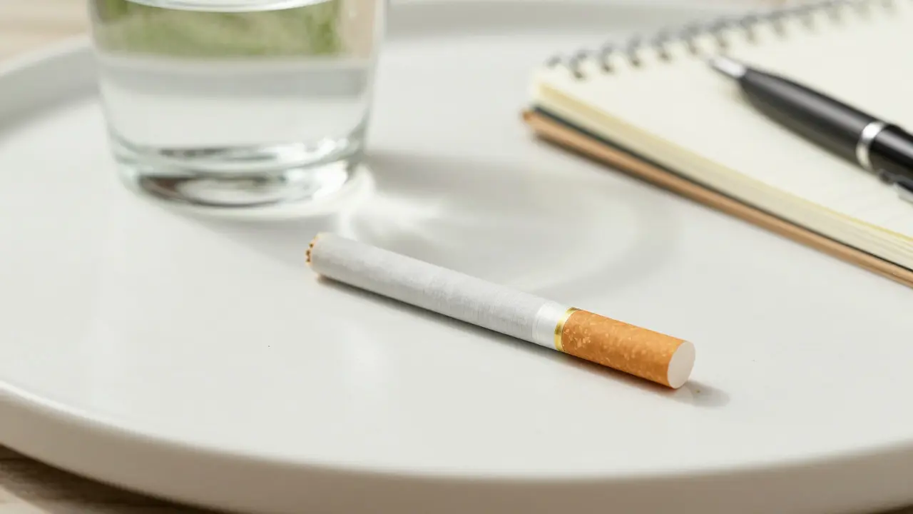 Wie viele CBD-Zigaretten pro Tag? Richtige Dosierung & Risiken