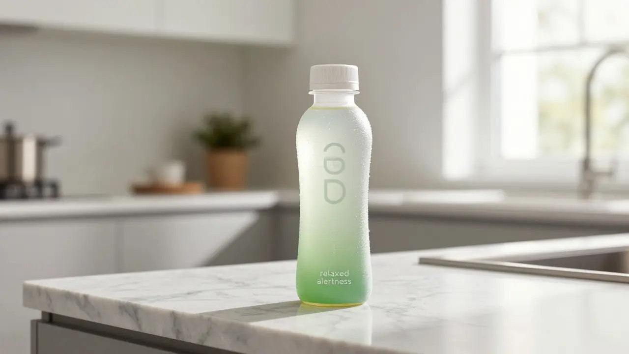 Wirkt CBD in Energy Drinks wirklich? Die Wahrheit hinter dem Hype