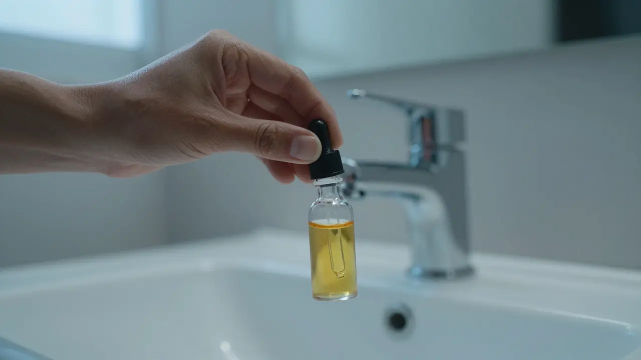 Kann CBD oder CBG im Drogentest positiv sein? Die Wahrheit über THC-Spuren