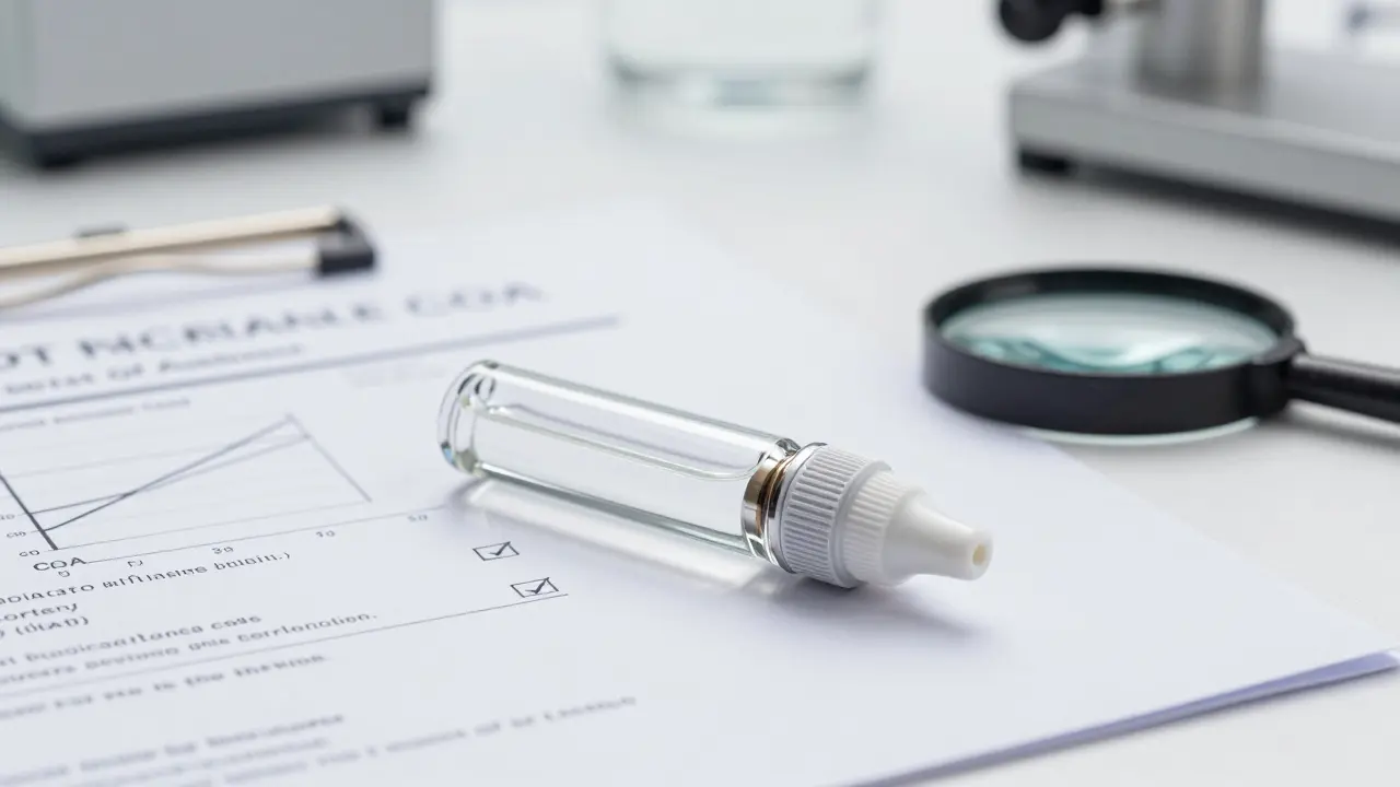 Sichere CBD-Kartuschen wählen: Der ultimative Leitfaden für Reinheit und Qualität