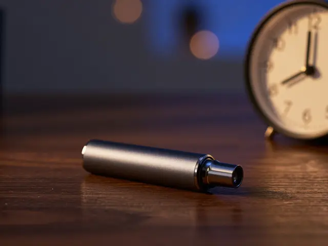 Wie schnell wirkt HHC? Wartezeiten, Dosierung und Vergleich mit H4CBD