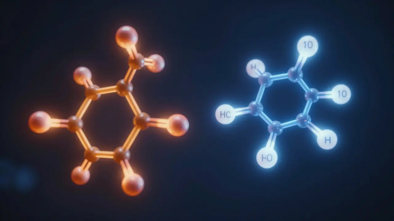 Delta-8 vs. Delta-10: Welches Cannabinoid ist stärker und welches wirkt besser?