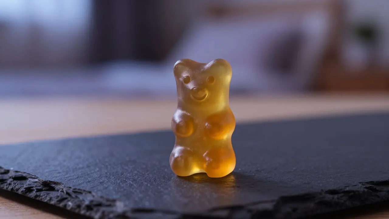Macht 20 mg CBD müde? Wirkung, Dosierung und Tipps für besseren Schlaf