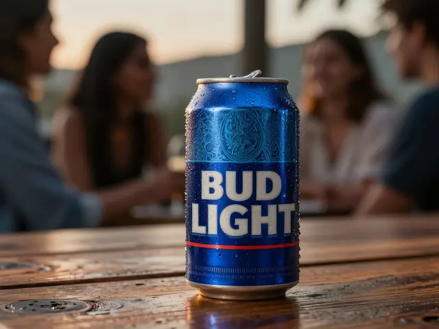Alkoholgehalt in Bud Light: Ist das Bier stark?