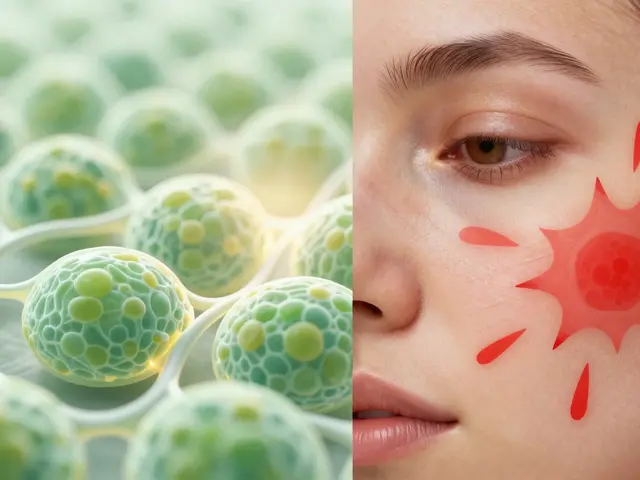 CBD gegen Falten: Wirkt es wirklich? Wissenschaft, Anwendung und Tipps