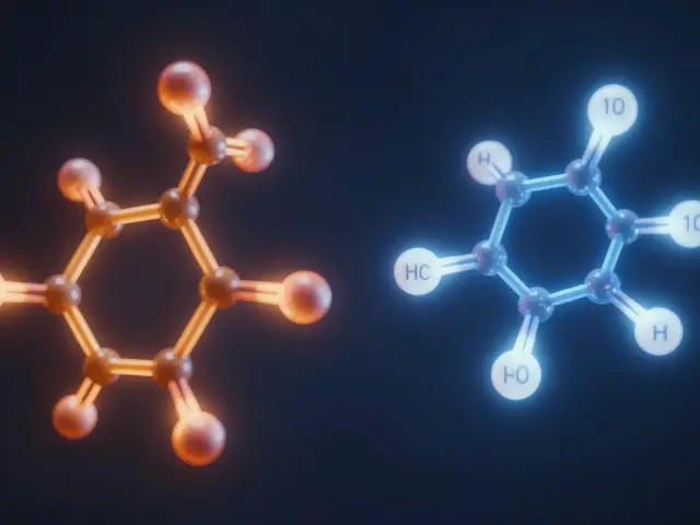 Delta-8 vs. Delta-10: Welches Cannabinoid ist stärker und welches wirkt besser?