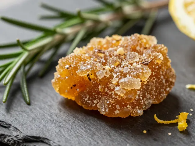 Was schmecken CBD-Dabs? Ein ehrlicher Leitfaden zu Geschmack und Aroma