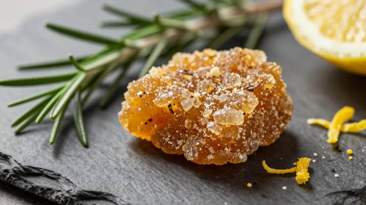 Was schmecken CBD-Dabs? Ein ehrlicher Leitfaden zu Geschmack und Aroma