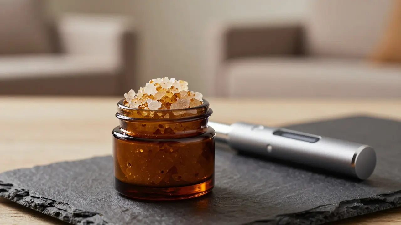 Wie schnell wirkt CBD Crumble? Wirkungsdauer & Tipps für die Einnahme