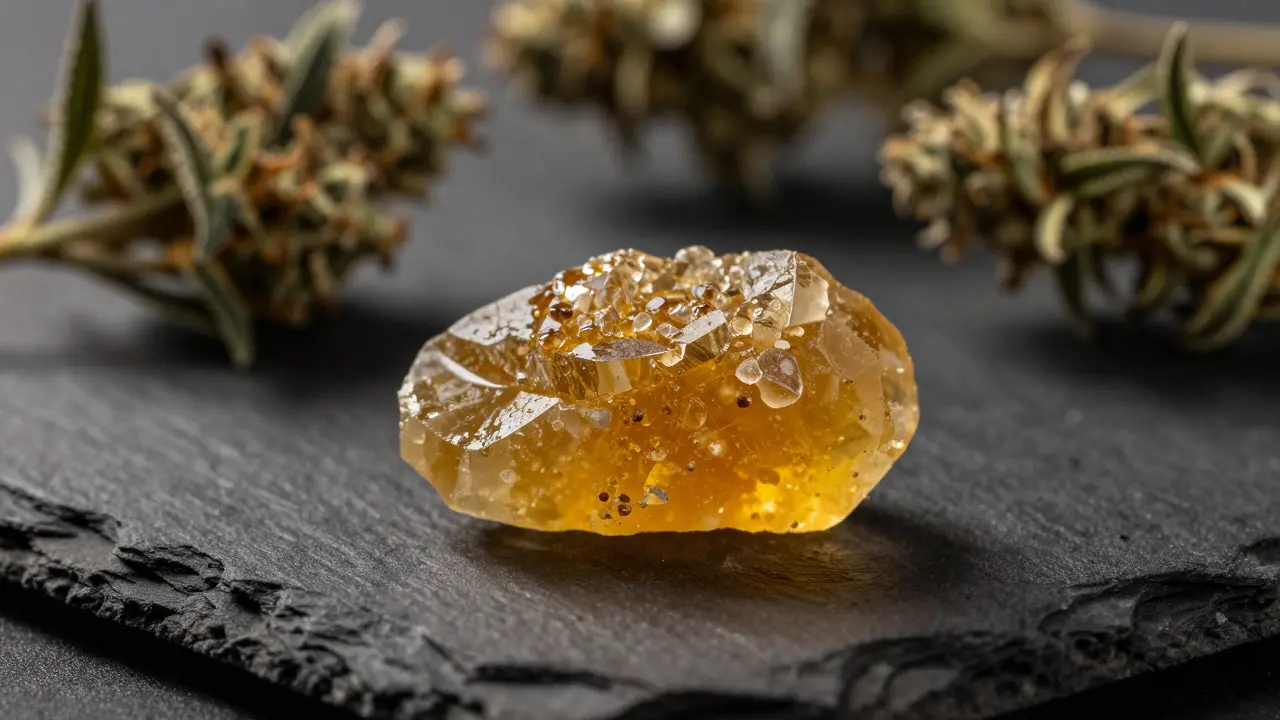 Wie stark ist CBD-Wachs? Wirkungsstärke, THC-Grenzen und Konsum-Tipps