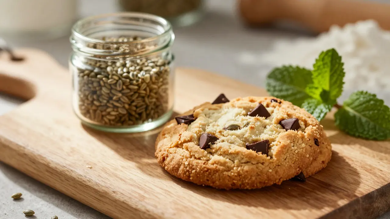 CBD täglich oder bedarfsweise? Die richtige Strategie für CBD-Cookies
