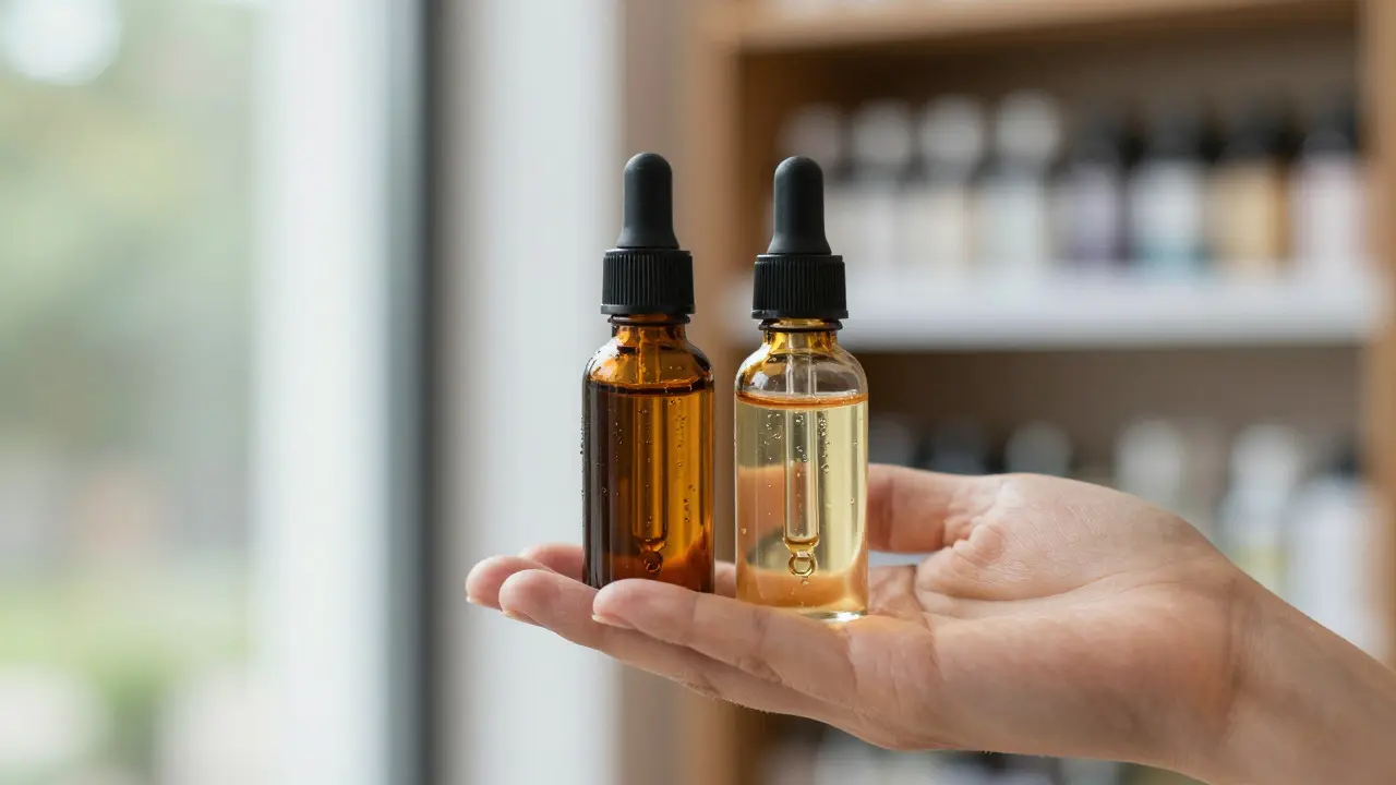 Delta 8 vs. Delta 10: Welches Cannabinoid ist stärker?