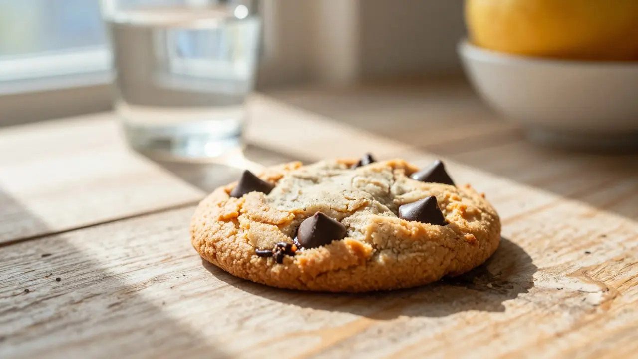 Edibles für Anfänger: So nimmst du Cannabis-Kekse richtig