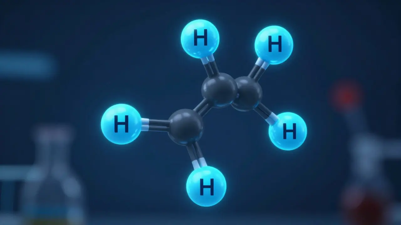 H4CBD sicher? Wirkung, Risiken und Dosierung im Überblick