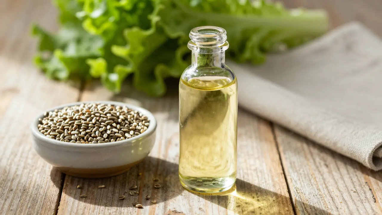 Hemp Food: Wer sollte auf Hanf verzichten? Kontraindikationen & Risiken
