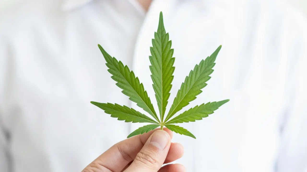 THCV und Sativa: Die beste Wahl für Gewichtsverlust?