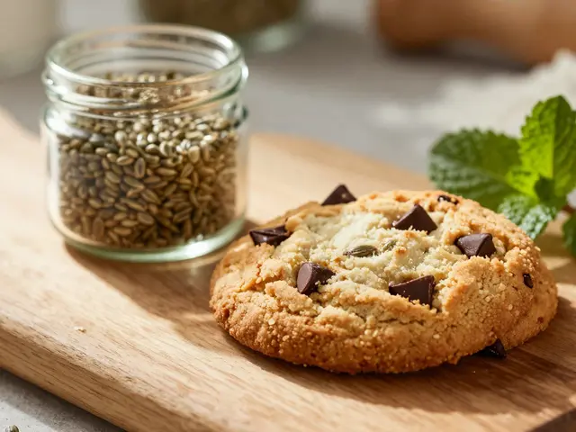 CBD täglich oder bedarfsweise? Die richtige Strategie für CBD-Cookies