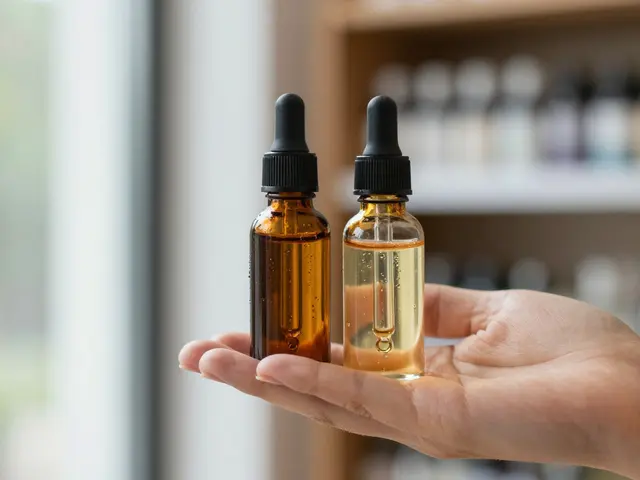 Delta 8 vs. Delta 10: Welches Cannabinoid ist stärker?