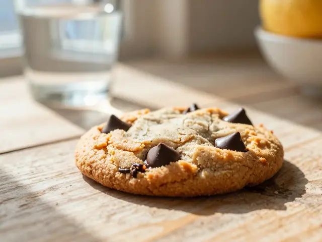 Edibles für Anfänger: So nimmst du Cannabis-Kekse richtig