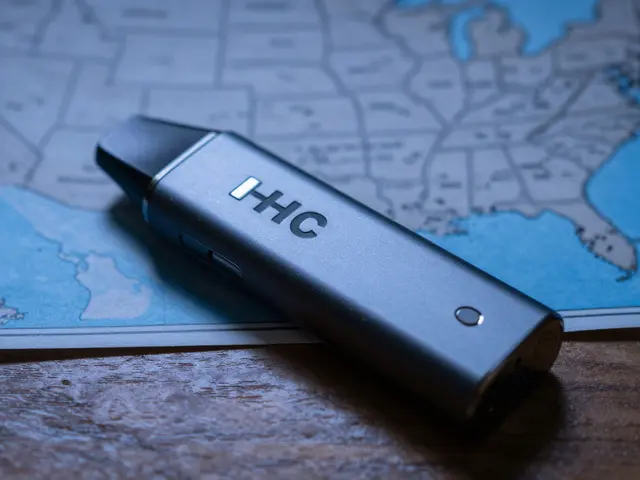 HHC-Verbot in den USA: Welche Bundesstaaten verbieten HHC (2026)?