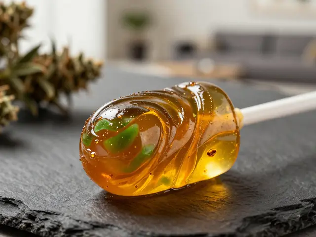 Wann sollte man Bud Candy verwenden? Der ultimative Guide
