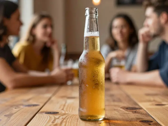 Wie fühlt sich CBD-Beer an? Wirkung, Geschmack und was du wissen musst